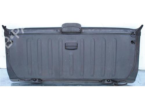Tailgate SMART FORTWO Coupe (451) 1.0 (451.331, 451.380) | BP15143523C6 