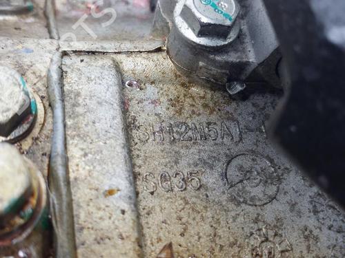 Gearbox MG MG ZS SUV (AZS1) 1.5 VTi | BP33195351M3 - Image 6