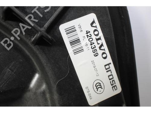 Front left window mechanism VOLVO XC40 (536) D3 | BP15146852C22 - Image 4