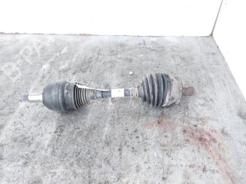 Used Left front driveshaft Left front driveshaft MERCEDES-BENZ A-CLASS (W176) A 200 CDI / d (176.008) (136 hp) 33196536 33196536
