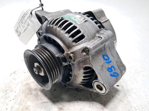Used Alternator Alternator TOYOTA COROLLA Liftback (_E11_) 1.4 (EE111_, EE111R) (86 hp) 33285361 33285361
