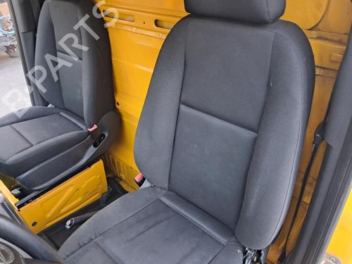 Engine MERCEDES-BENZ SPRINTER 3,5-t Platform/Chassis (B907, B910) 314 CDI (910.131, 910.133, 910.030) | BP33198089M1  - Image 23