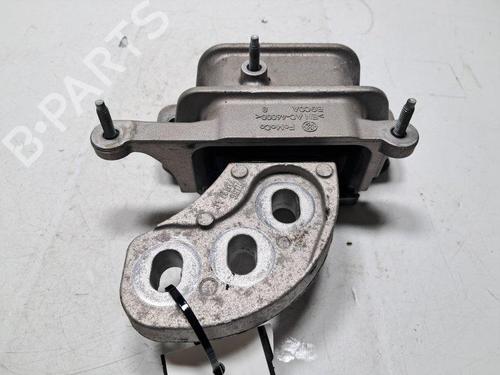 Gearbox mount FORD FIESTA VII (HJ, HF) 1.1 Ti-VCT | BP33752369M88 - Image 3