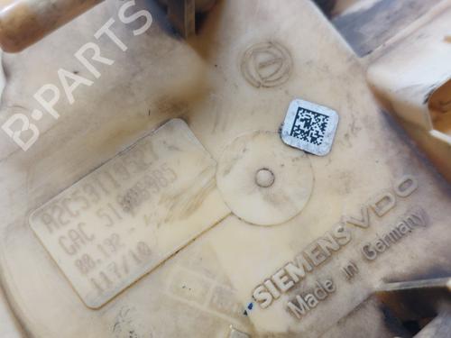 Fuel pump FORD KA (RU8) 1.3 TDCi | BP36001659M76 - Image 5