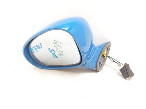 Used Left mirror CHEVROLET MATIZ (M200, M250) 1.0 LPG (67 hp) 28529230