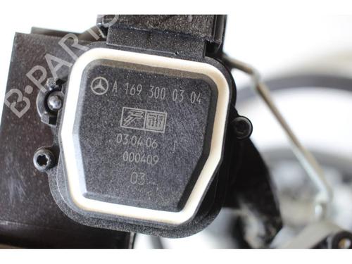 Pedal MERCEDES-BENZ B-CLASS Sports Tourer (W245) B 180 CDI (245.207) | BP15145783I4 