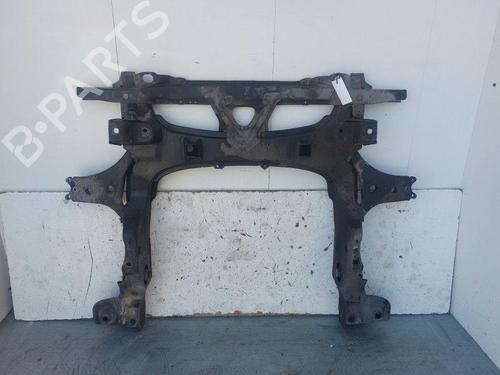 Used Subframe Subframe MERCEDES-BENZ B-CLASS Sports Tourer (W245) B 200 CDI (245.208) (140 hp) 34180447 34180447