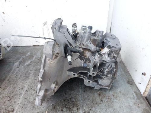 Gearbox OPEL CORSA C (X01) 1.3 CDTI (F08, F68) | BP33840233M3 - Image 5