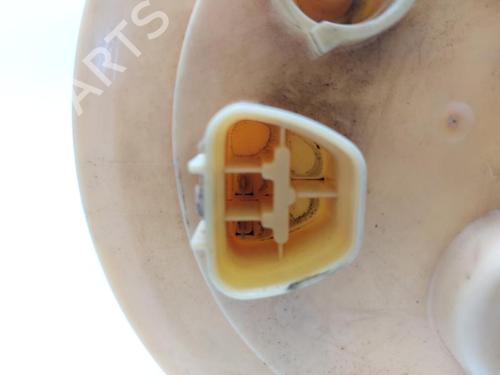 Fuel pump TOYOTA YARIS (_P13_) 1.4 D (NLP130_, NLP130) | BP30873742M76 