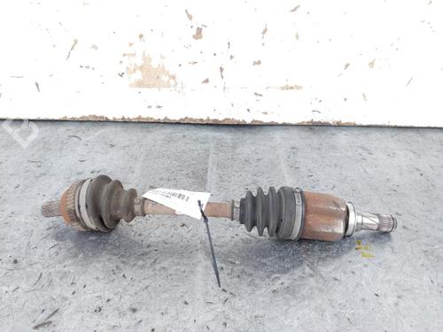 Used Left rear driveshaft SMART FORTWO Cabrio (451) 1.0 (451.431, 451.480) (71 hp) 18483336