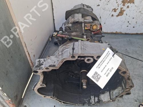 Gearbox AUDI A4 B6 Avant (8E5) 1.9 TDI | BP38745663M3 - Image 2