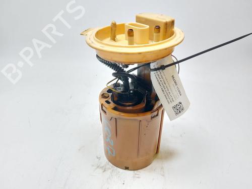 Used Fuel pump AUDI A3 Sportback (8PA) 2.0 TDI 16V quattro (140 hp) 30898494