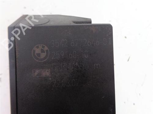 Pedal BMW 3 (E90) 320 d | BP15140318I4 