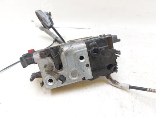 Rear left lock PEUGEOT 208 I (CA_, CC_) 1.4 HDi | BP25023970C100