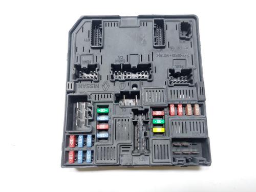 Used Fuse box RENAULT KADJAR (HA_, HL_) 1.5 dCi 110 (HLA3) (110 hp) 33192644