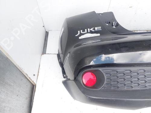 Rear bumper NISSAN JUKE (F15) 1.5 dCi | BP29390646C8 