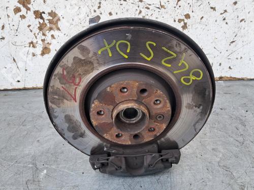 Used Right front steering knuckle Right front steering knuckle 38745674 38745674