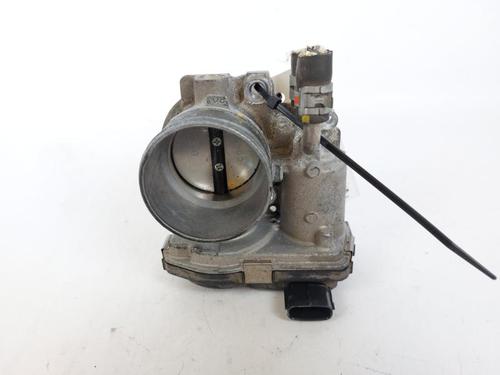 Used Throttle body CITROËN C1 II (PA_, PS_) 1.0 VTi 72 (72 hp) 18947057