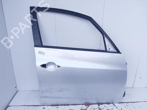 Used Right front door KIA VENGA (YN) 1.4 CVVT (90 hp) 29327217