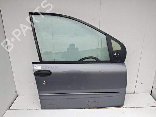 Used Right front door Right front door FIAT MULTIPLA (186_) 1.9 JTD (186AXE1A) (120 hp) 39738664 39738664
