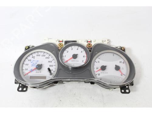 Used Instrument cluster TOYOTA RAV 4 II (_A2_) 2.0 D 4WD (CLA20_, CLA21_, CLA20R, CLA21R) (116 hp) 15147493
