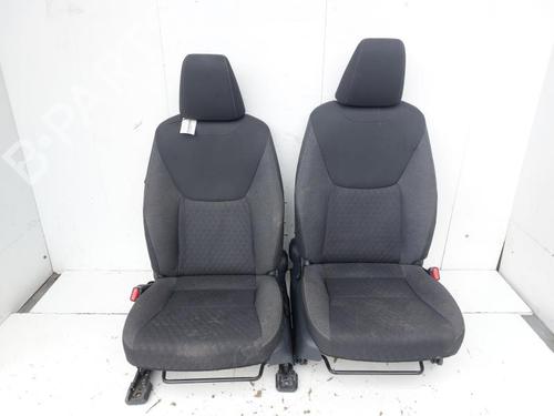 Used Seats set TOYOTA YARIS (_P21_, _PA1_, _PH1_) 1.0 (KSP211) (72 hp) 17723616
