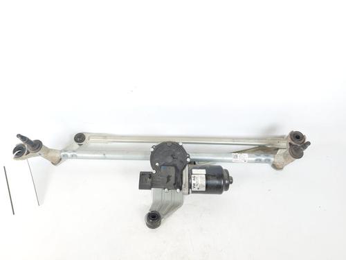 Used Front wiper motor Front wiper motor VW T-ROC (A11, D11) 1.0 TSI (116 hp) 15168619 15168619
