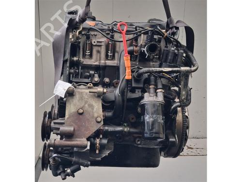 Used Engine Engine VW PASSAT B3/B4 (3A2, 35I) 1.6 (72 hp) 26573981 26573981