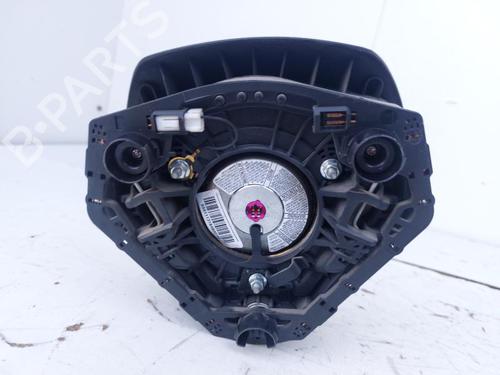 Kollisonspute sett FIAT DOBLO Cargo (263_) 1.6 D Multijet (263WXD1B, 263WXR1B, 263WXX1B, 263ZXD1B,... | BP15892632C86 