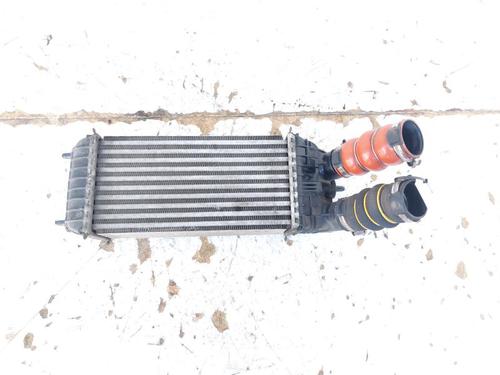 Used Intercooler PEUGEOT 2008 I (CU_) 1.6 HDi (114 hp) 27443397