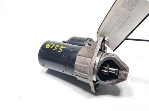 Used Starter OPEL CORSA C (X01) 1.0 (F08, F68) (60 hp) 31090205