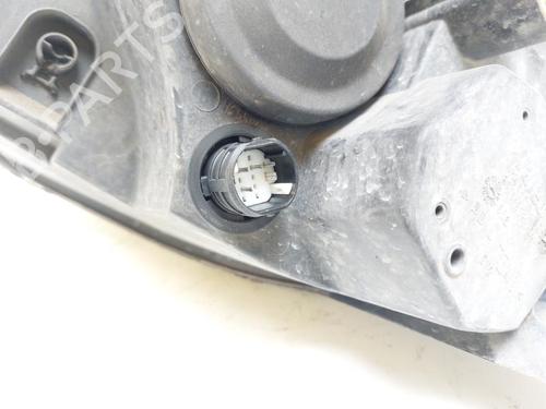 Right headlight FIAT GRANDE PUNTO (199_) 1.2 | BP27443308C29 