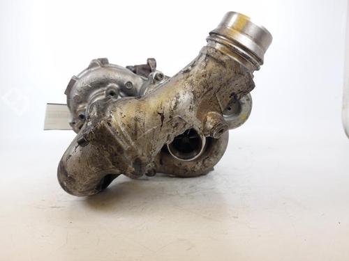 Used Turbocharger/Supercharger MERCEDES-BENZ C-CLASS (W205) C 220 BlueTEC / d (205.002, 205.004) (170 hp) 15174404