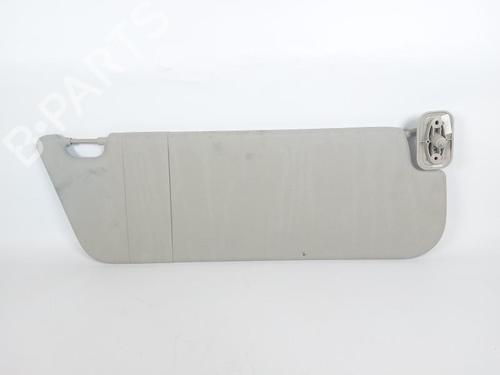 Used Right sun visor Right sun visor FORD TRANSIT CUSTOM V362 Van (FY, FZ) 2.0 EcoBlue mHEV (130 hp) 21392489 21392489