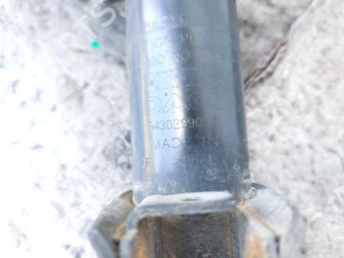 Right front shock absorber DACIA DUSTER (HM_) 1.0 TCe 100 (HMMT) | BP27862674M17 - Image 3