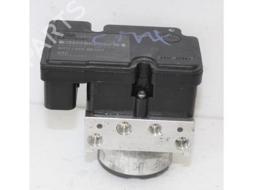 ABS Bremseaggregat FORD FOCUS C-MAX (DM2) 2.0 TDCi | BP15144744M43 