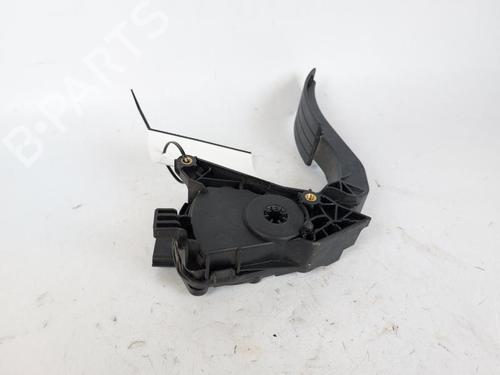 Pedal RENAULT CLIO IV (BH_) 1.5 dCi 90 | BP15156404I4 