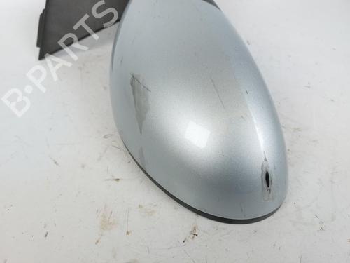 Right mirror SEAT ALTEA (5P1) 1.9 TDI | BP15156576C27 