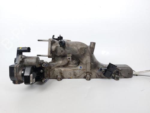 Intake manifold KIA SPORTAGE V (NQ5) 1.6 CRDi | BP17203575M70
