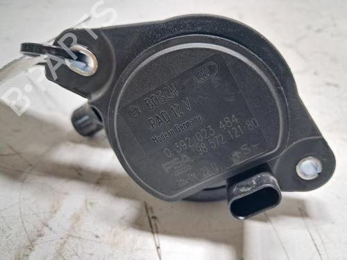 Other PEUGEOT 208 II (UB_, UP_, UW_, UJ_) 1.2 Hybrid 136 (UPHPYK) | BP30921573O1