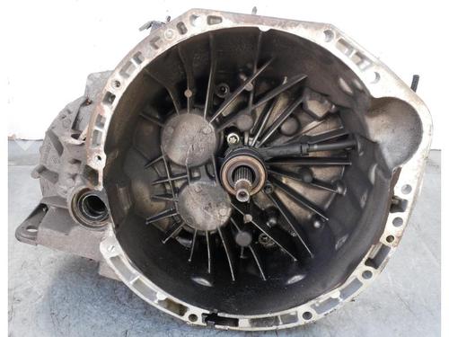 Used Gearbox RENAULT MEGANE II (BM0/1_, CM0/1_) 2.0 dCi (BM1K, CM1K) (150 hp) 15149456