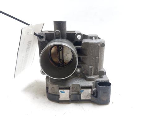Used Throttle body Throttle body LANCIA YPSILON (312_) 1.2 (312.PXA1A, 312.YXA1A) (69 hp) 25888382 25888382