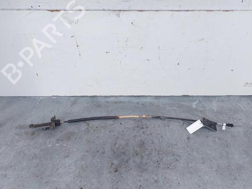 Levier de vitesses JEEP RENEGADE SUV (BU, B1, BV) 2.0 CRD 4x4 (170 hp) 15160258