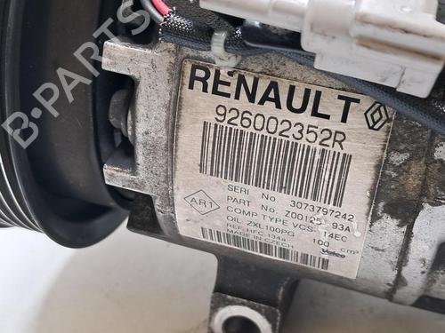 AC compressor RENAULT CLIO IV (BH_) 1.5 dCi 75 | BP33196978M34 - Image 5