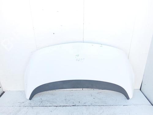 Motorhjelm OPEL MERIVA B MPV (S10) 1.7 CDTI (75) (110 hp) 33194061