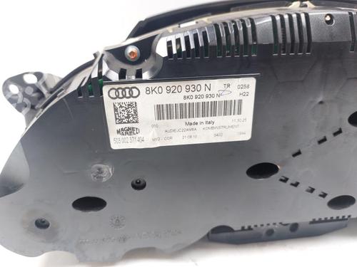 Instrument cluster AUDI A4 B8 Avant (8K5) 2.0 TDI | BP29764467C47