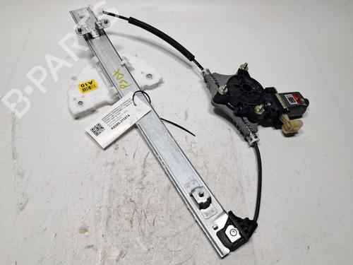 rudehejsemekanisme-hjre-bagtil-kia-stonic-yb-2017-33195785 main image