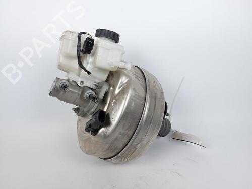 Used Servo brake Servo brake 15893532 15893532