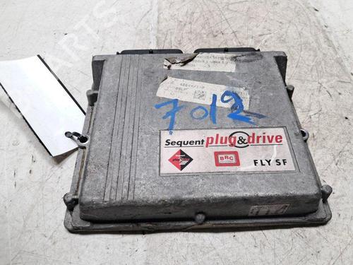 Electronic module FORD FOCUS II Turnier (DA_, FFS, DS) 2.0 LPG | BP33422407M83 - Image 3