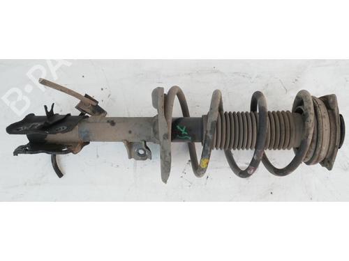 Used Left front shock absorber Left front shock absorber RENAULT KOLEOS I (HY_) 2.0 dCi 4x4 (HY0K) (150 hp) 15150654 15150654